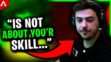 Hal legt uit wat je absoluut nodig hebt om te winnen in wedstrijden