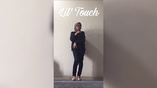 Girls’ Generation-Oh!GG (Lil’ Touch) DANCE COVER