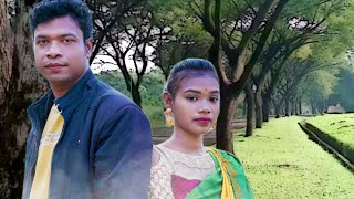 SINGAL LAGNE ENEJ |ALIBHA| LAXMAN\SALGE|SANTALI VIDEO|TRADITIONAL SANTAHLI VIDEO