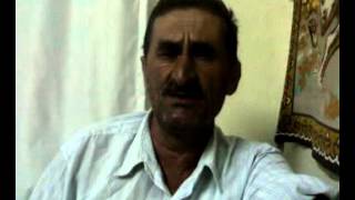 İbrahim SESİBEK - Dört Tane Yavrumu Bıraktım Sana...