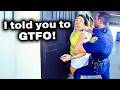 When Horrific Karens Get Much-Needed Reality Check by Cops