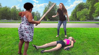 1 Hour Of Racist Karens Getting Instant Karma!