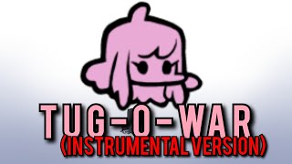 Tug-O-War (Instrumental Version) | Friday Night Funkin' Vs Cloud