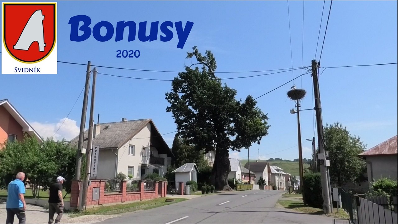 Bludárium – Popradská kotlina (Svidník 5: Bonusy)