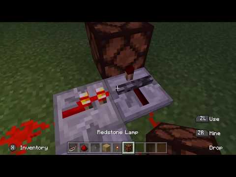 30 Second Falling Edge Monostable Circut
