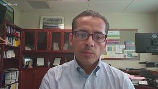 What help is there for high school seniors Coronavirus Outbreak Answers | COVID-19 in Context