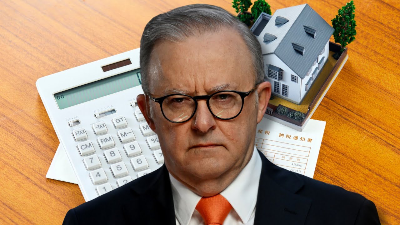 Labor flags negative gearing changes from next July