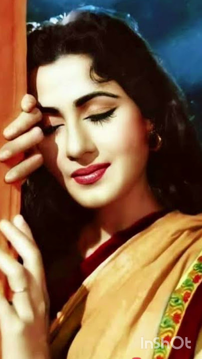 Ek Pardesi mera dil le gaya #bollywood #bollywoodsongs