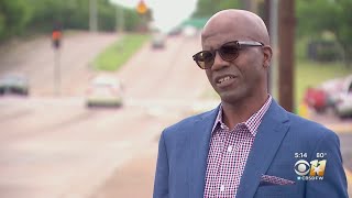 Dallas Looking To Decrease Crime Rate With Help From Non-Profit