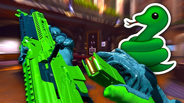 how to SNAKE in MW2 🐍 | IMPROVE YOUR MOVEMENT NOW!!! (MW2 MOVEMENT TIPS)