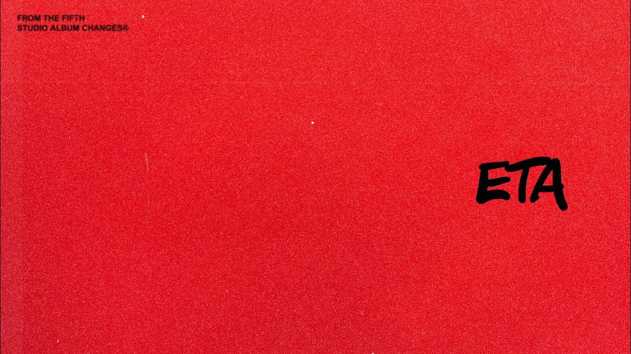 Justin Bieber E.T.A. (Audio) YouTube