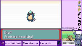 POKEMON RUN AND BUN HARDCORE NUZLOCKE