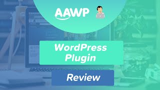 AAWP Amazon Plugin for Wordpress, Comparison tables, product boxes, best seller lists Amazon