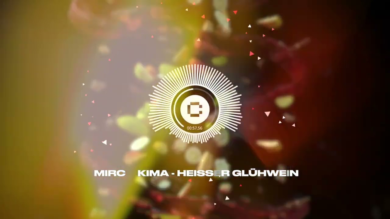 Mirco Kima - Heißer Glühwein (Official Visualizer) - YouTube Mirco Kima - Heißer Glühwein (Official Visualizer) - YouTube
