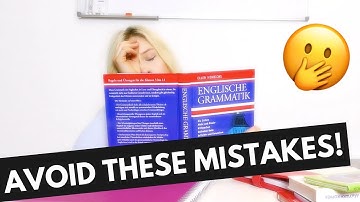 TOP 3 MISTAKES ALL LANGUAGE LEARNERS MAKE AND HOW TO AVOID THEM