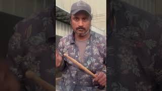 Practice Pad Drum Solo In San Diego La Jolla Summer Evening