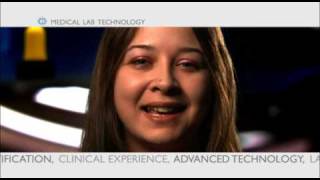 Medical Lab Technology