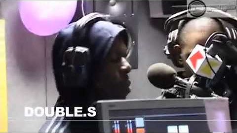 Logan Sama - Chipmunk Dot rotten P money (Part 3)