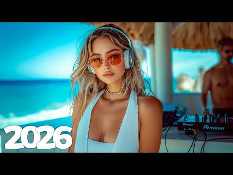 Alan Waker,Justin Bieber, Avicii, Coldplay,Charlie Puth The Chainsmokers Style ⛱️ Summer Vibes #017