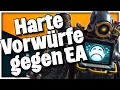 MEGA Vorwürfe gegen EA! Blockt EA die Apex Legends Entwicklung