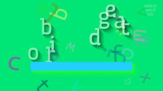 Download lagu How to sayobligated How to sayobligated