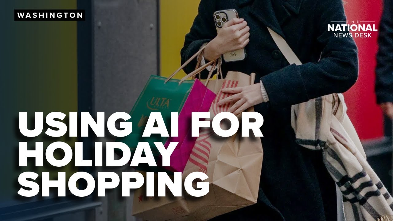 Cyber Monday marks peak of holiday shopping season