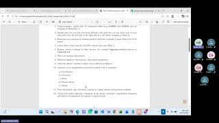 Data analysis with Google sheets
