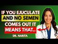 If You Are Older and Do Not Ejaculate, Do So Immediately... | Urologist Explains | Dr. Narita