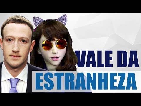 Vídeo: Qual é a definição de estranheza?