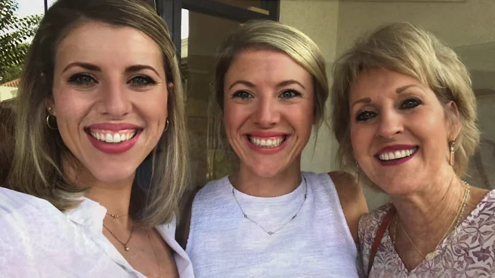 **Annas 60th Birthday Video**