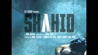 Beparwah - SHAHID