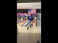 Jim Price Bowling Viper 39