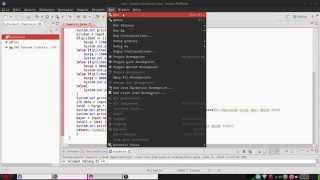 Cara Menulis Program Kasir via Eclipse