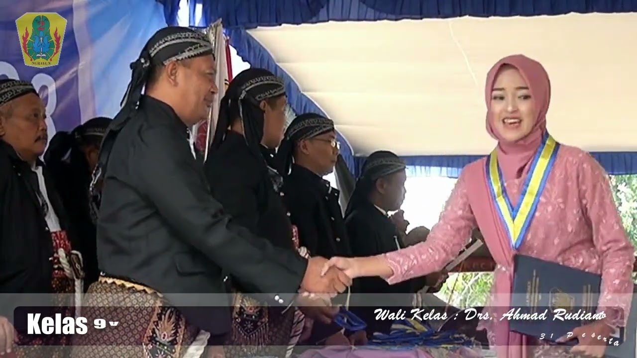 Purnawiyata Ke-28 SMPN 2 Ngrayun Bagian_2