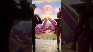 Fortnite Chapter 2 Finale Live Event..