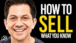 The 3 Secrets to Selling What You Know