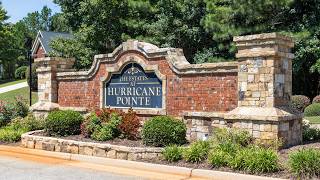 The Estates at Hurricane Pointe | Douglasville, GA