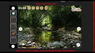 Amazon forest escape 2 - soluce screenshot 2