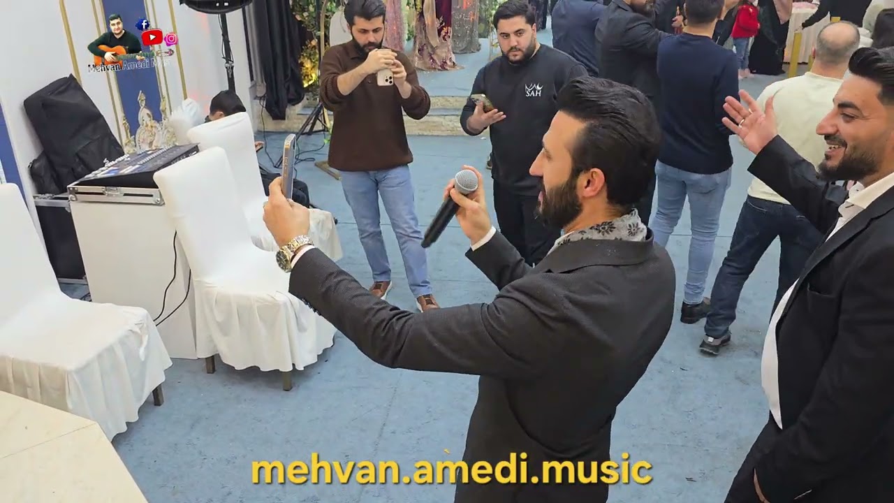 Salih Kocher  11/2/2026 صالح كوجه ر 