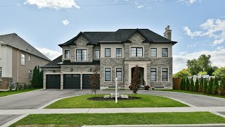 429 Toynevale Rd, Pickering  Open House Video Tour