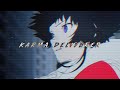 Darza - Karma deliverer (prod.Ninewaters)