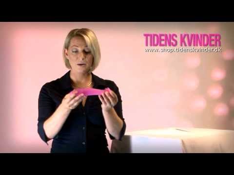 Tidens Kvinder tester kombivibratoren Sexy Rabbit Tidens Kvinder tester kombivibratoren Sexy Rabbit