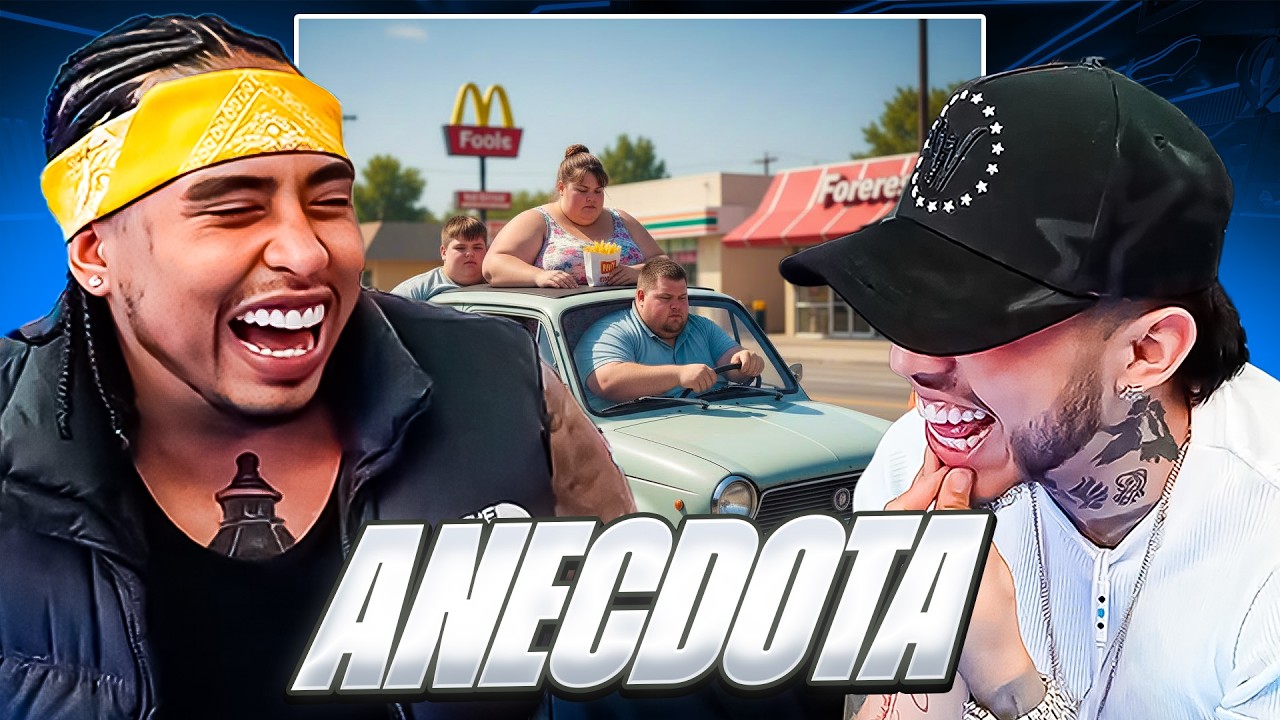 ANECDOTAS DE JOSE SIENDO UBER 🤣 | WESTCOL