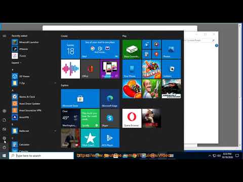 Fix Error Dllregisterserver failed with error code 0x80020009 on Windows 10/8/7/XP (2020 Solutions)