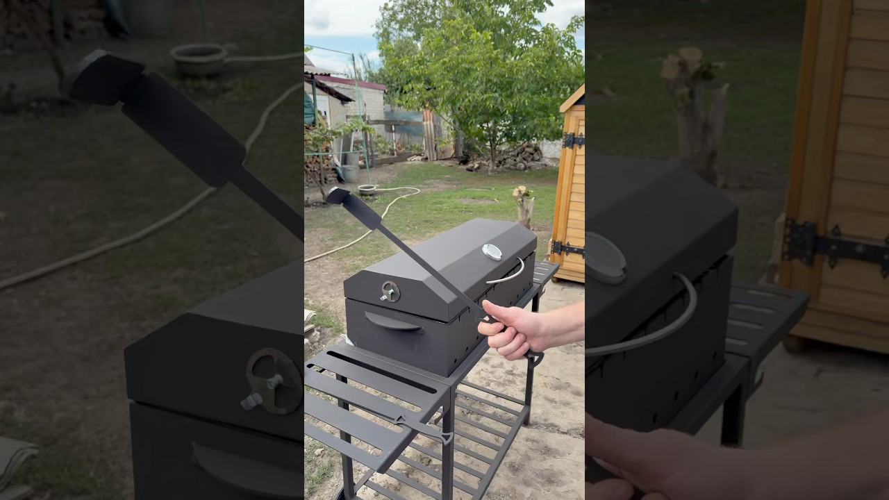 Подарок от брата 🔥