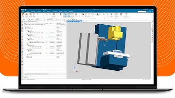 How NX CAD 1980 Simplify Tool Holder Creation Process? - Tutorial - PROLIM Webinar