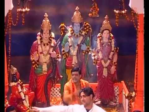 Lagta Hai Pyara Ram Bhajan Full Video Song I Chitrakoot Dwara Rama Lagta Pyara