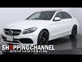 メルセデスAMG C63S 2015年式