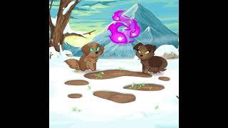 Dungeon Dogs Stop Motion The Training