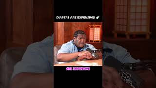 CripMac Becomes CRIP MICHAEL &amp; Learns Financial Literacy.